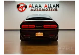 دوج تشالنجر هيلكات 2016 محرك V8